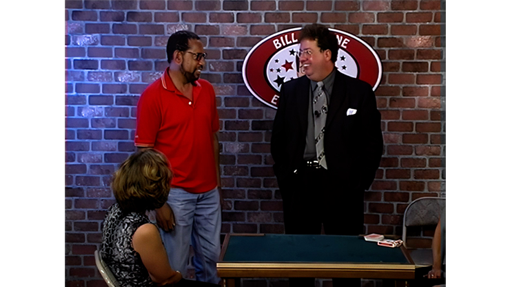 Bill Malone On the Loose #1 - Video Download
