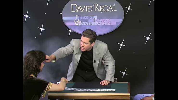 Premise Power & Participation Vol. 2 by David Regal and L & L Publishing - Video Download