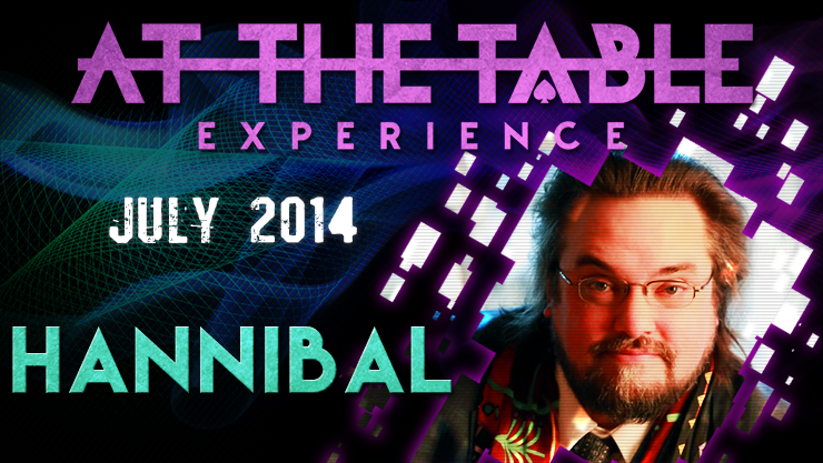 At The Table - Hannibal July 30th 2014 - Video Download