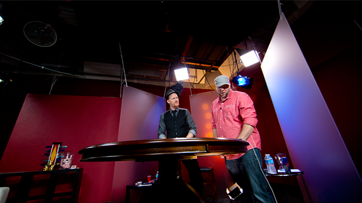 At The Table - Karl Hein August 6th 2014 - Video Download