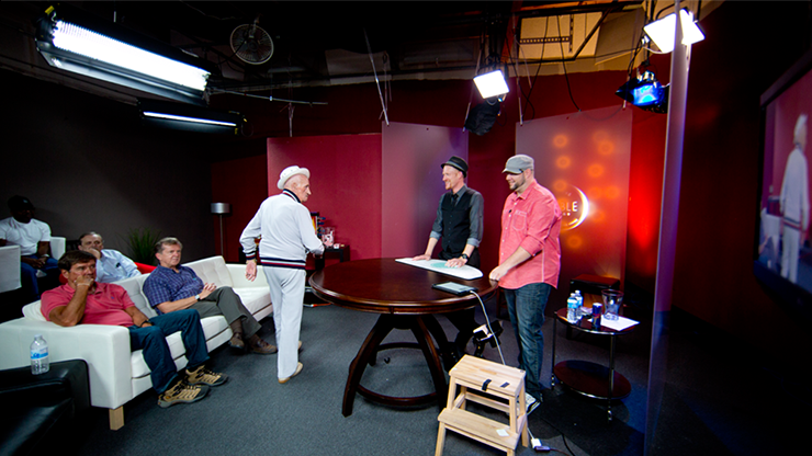 At The Table - Karl Hein August 6th 2014 - Video Download