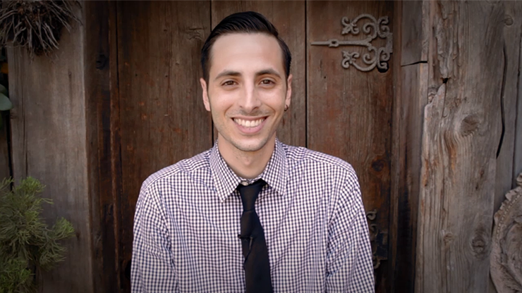 A Forced Thought by Steven Himmel - Video Download