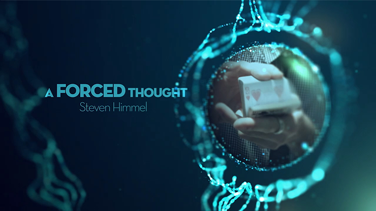 A Forced Thought by Steven Himmel - Video Download