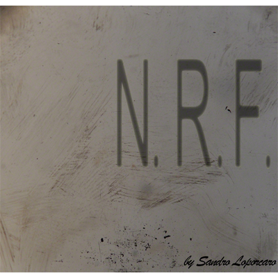 N.R.F. by Sandro Loporcaro - ebook