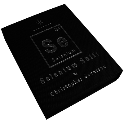 Selenium shift by Chris Severson & Shin Lim Presents