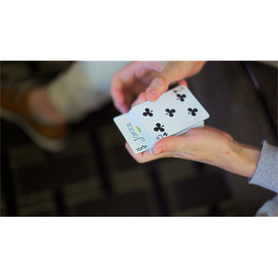 Alter by Kelvin Chow & Lost Art Magic - - Video Download