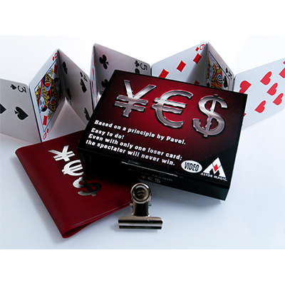 YES by Astor