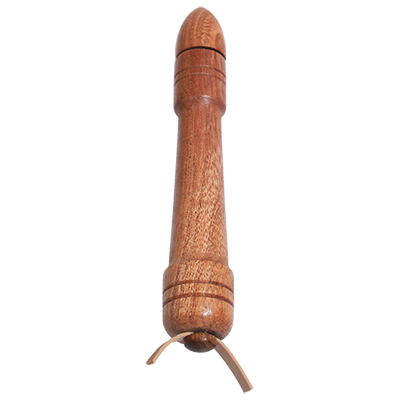 Wooden Snapper, Large by Merlins Of Wakefield