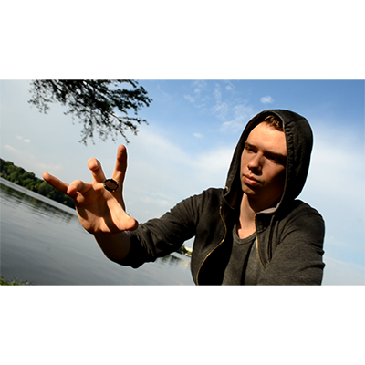 Totems by Barbu Magic - - Video Download