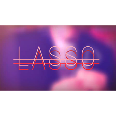Lasso by Sebastien Calbry - - Video Download