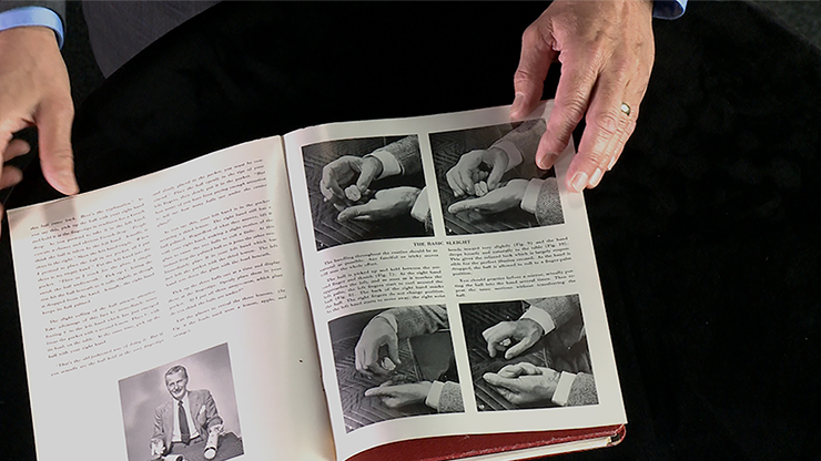 Master Course Cups and Balls Vol. 2 by Daryl - Video Download