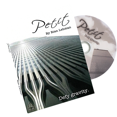 Petit by Rian Lehman