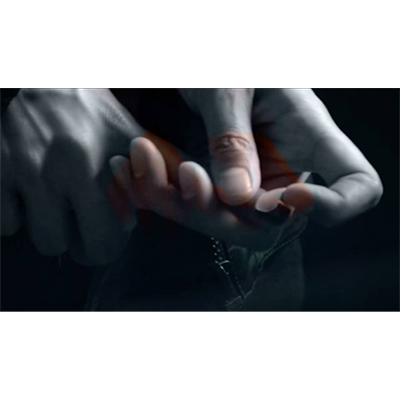 Denail, Medium (with DVD and Gimmick) by Eric Ross & SansMinds