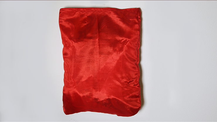 Bag to Card, XXL by Mr. Magic