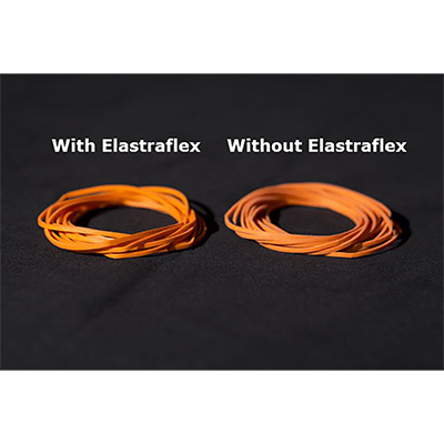 Elastraflex - 1.0 Oz Bottle by Joe Rindfleisch