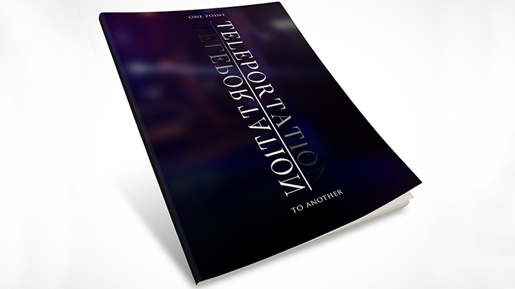 Teleportation by Petro Gurido - ebook