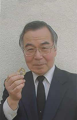 Joe Rindfleisch's Legend Bands: Shigeo Futagawa Bubble Gum Bands