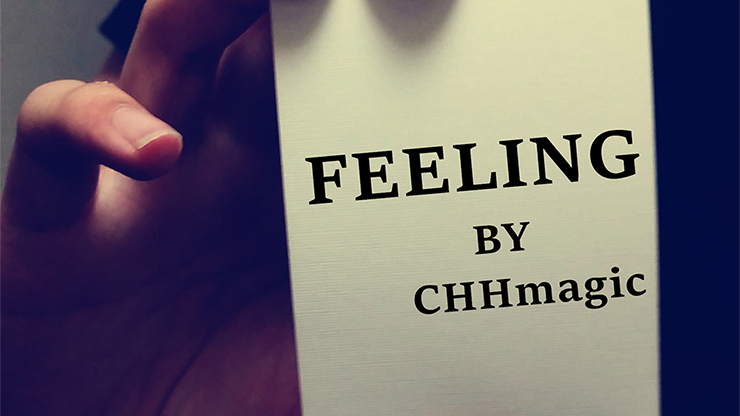 Feeling by CHH Magic - Video Download