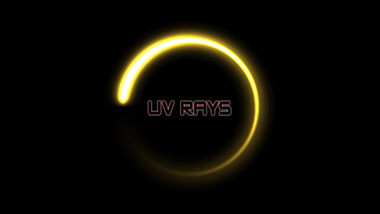 UV Rays by Sandro Loporcaro (Amazo) - Video Download