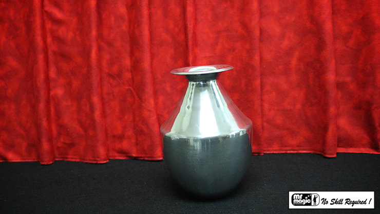 Lota Bowl AL, Large by Mr. Magic