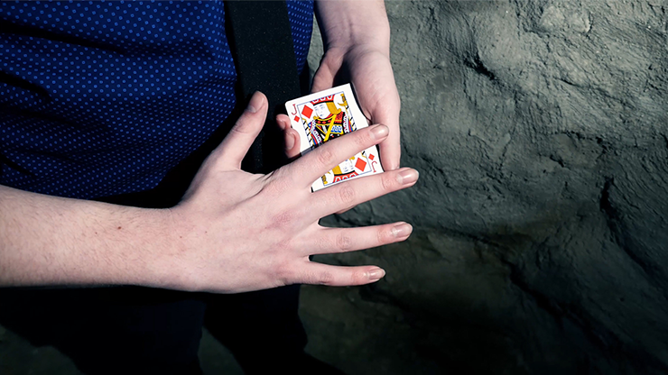 Selenium Shift by Chris Severson and Shin Lim Presents - Video Download