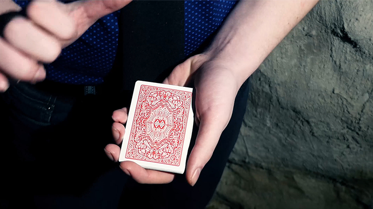 Selenium Shift by Chris Severson and Shin Lim Presents - Video Download