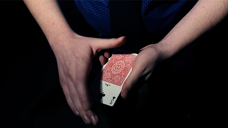 Selenium Shift by Chris Severson and Shin Lim Presents - Video Download