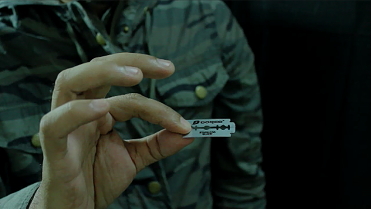 Devil Blade by Arnel Renegado - Video Download