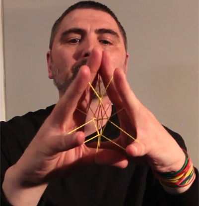 Bandistry by Joe Rindfleisch - Video Download