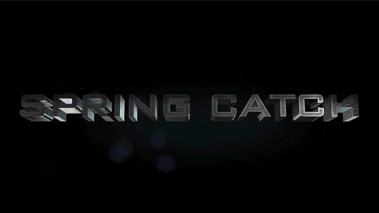 SPRING CATCH by Abdullah Mahmoud - Video Download