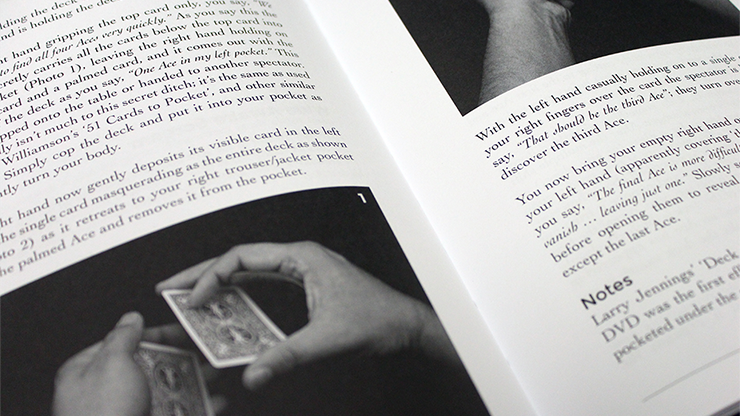 Less is More, Standard Edition by Benjamin Earl