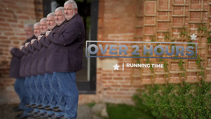 Move Zero, V4 by John Bannon and Big Blind Media