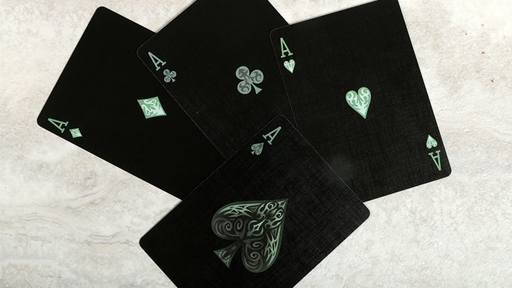 Bicycle Natural Disasters inch Hurricane inch Playing Cards by Collectable Playing Cards