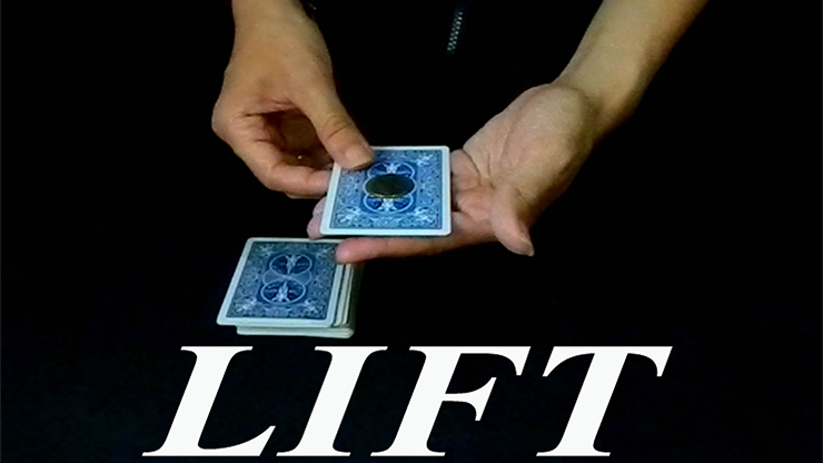 LIFT by Rama Yura - Video Download