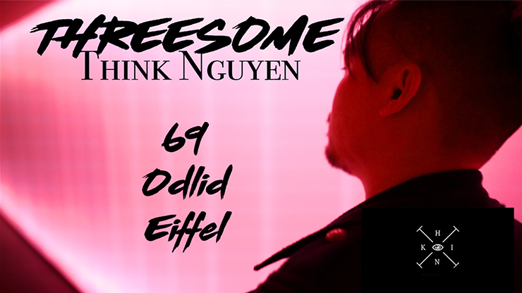 Threesome by Think Nguyen - Video Download