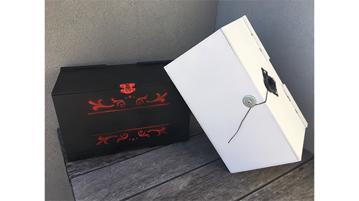 Fantoma's Box