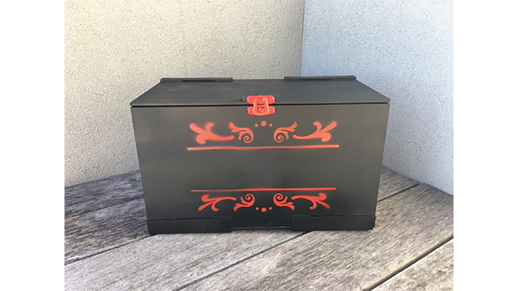 Fantoma's Box