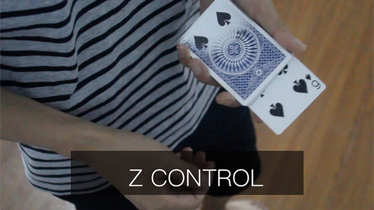 Z - Control by Ziv - Video Download