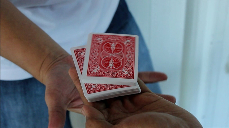 Demon Deck by Arnel L. Renegado - Video Download