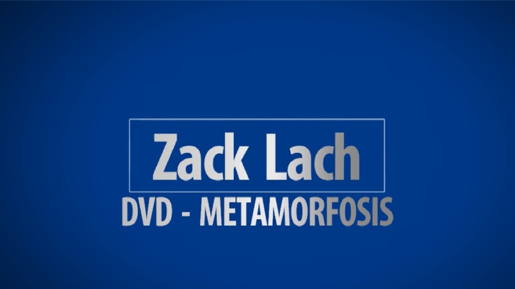Metamorfosis by Zack Lach - Video Download