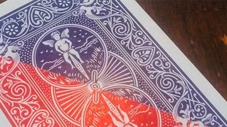 Gaff School Volume 1 (Split Card Gaffs) by Jeremy Hanrahan - Video Download