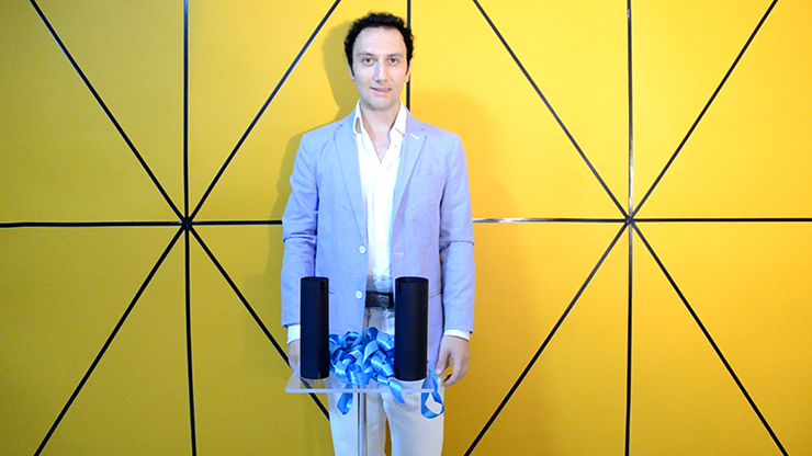 Magic Room by Sandro Loporcaro (Amazo) - Video Download