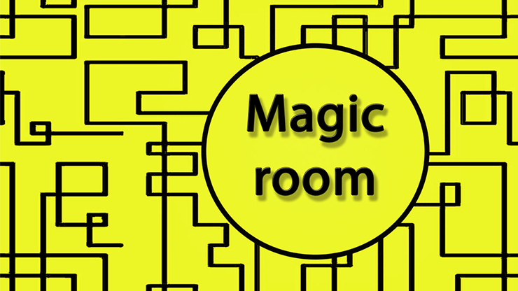 Magic Room by Sandro Loporcaro (Amazo) - Video Download