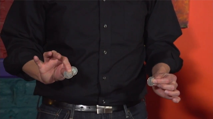 Kainoa on Coins: Three Why