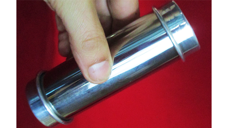 P&L Goblin Phantom Tube by P&L Magic