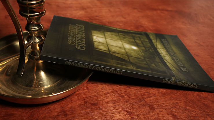 Congreave';s Curiosities by Chris Congreave