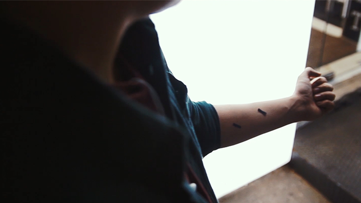 Shin Lim Presents INKLING by Abdullah Mahmoud