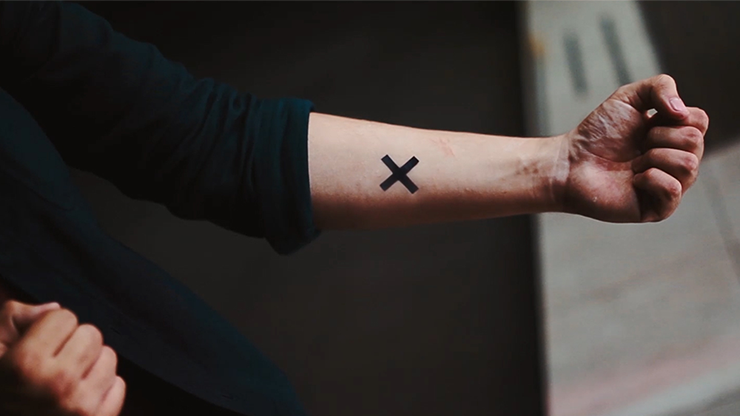 Shin Lim Presents INKLING by Abdullah Mahmoud
