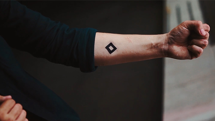 Shin Lim Presents INKLING by Abdullah Mahmoud