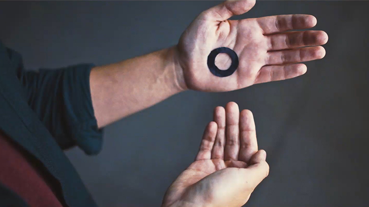 Shin Lim Presents INKLING by Abdullah Mahmoud